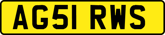 AG51RWS