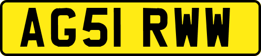 AG51RWW