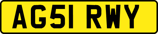 AG51RWY