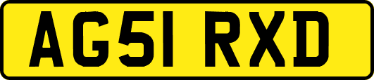 AG51RXD