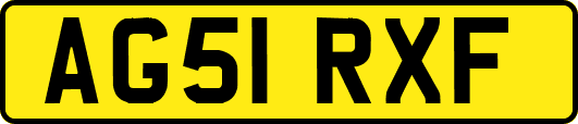 AG51RXF