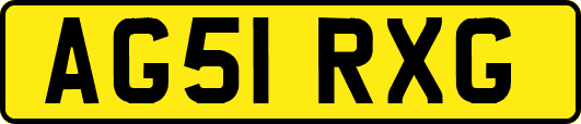 AG51RXG