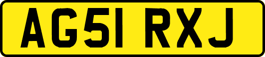 AG51RXJ