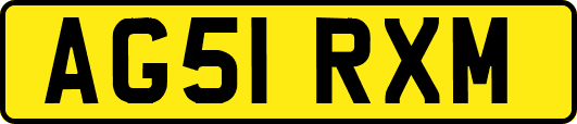 AG51RXM