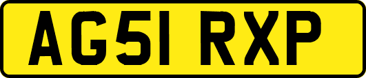 AG51RXP