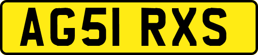 AG51RXS