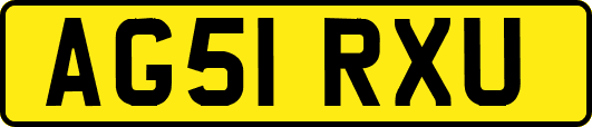 AG51RXU