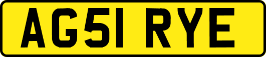 AG51RYE