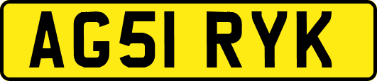 AG51RYK