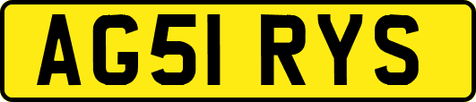 AG51RYS