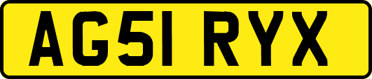 AG51RYX