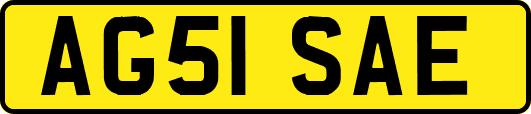 AG51SAE