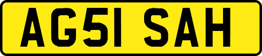 AG51SAH