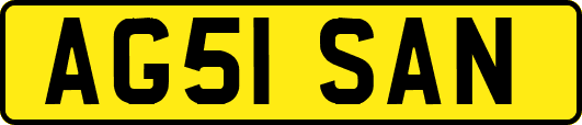 AG51SAN