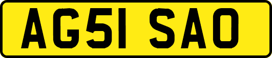 AG51SAO