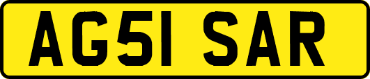 AG51SAR