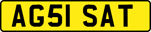 AG51SAT