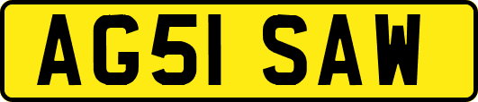 AG51SAW