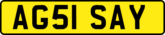 AG51SAY