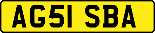 AG51SBA