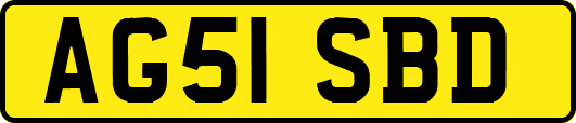 AG51SBD