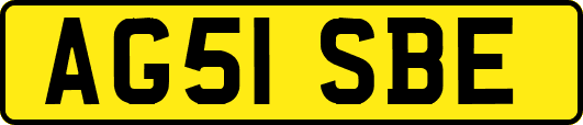 AG51SBE