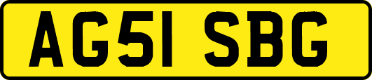 AG51SBG