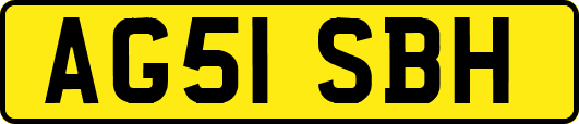 AG51SBH