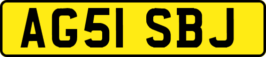 AG51SBJ