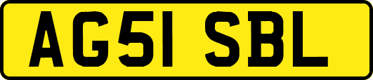 AG51SBL