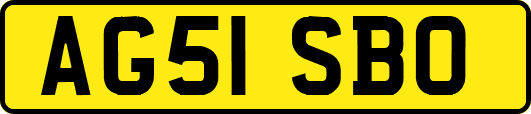 AG51SBO