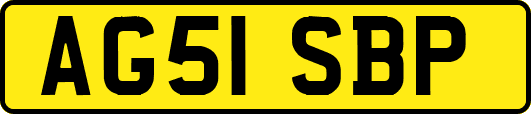 AG51SBP