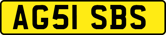 AG51SBS