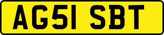 AG51SBT