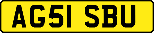 AG51SBU