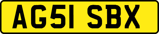 AG51SBX