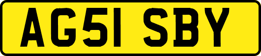 AG51SBY