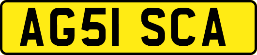 AG51SCA