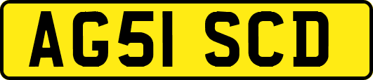 AG51SCD