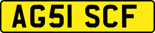 AG51SCF