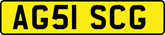 AG51SCG