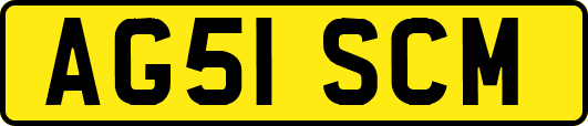 AG51SCM