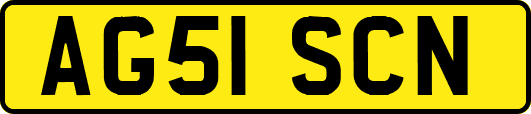 AG51SCN