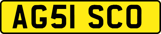 AG51SCO