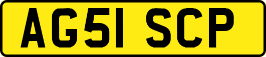 AG51SCP