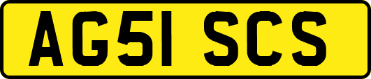 AG51SCS