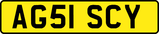 AG51SCY