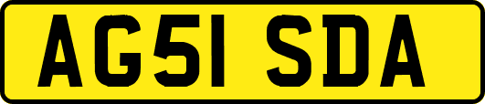 AG51SDA