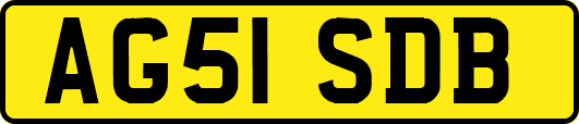 AG51SDB