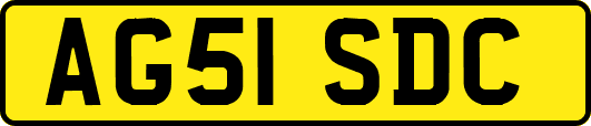 AG51SDC